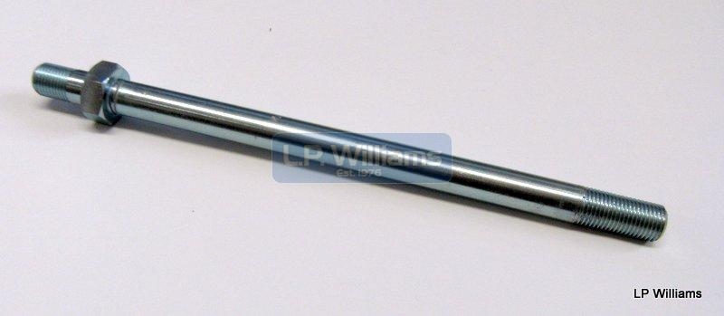Head bolt/torque stay T120 TR6 CEI thread (Pre oil in frame models) to 1970   5-5/8" UH