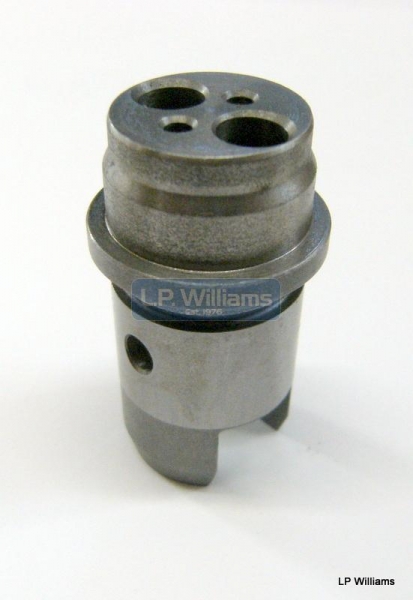 Inlet tappet guide block T90 T100 T120 T140 Tapered seat