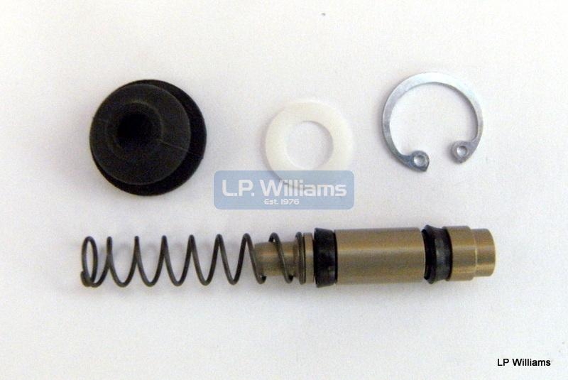 Repair kit for MAG-0011 Clutch master