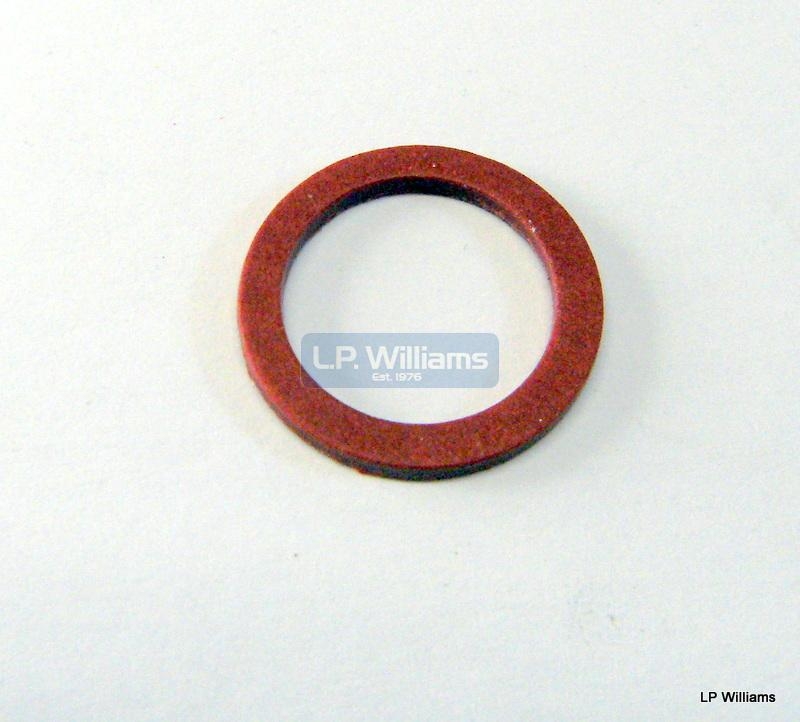 Drain plug gasket Mk1 Amal Concentic