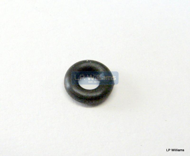 Pilot air and throttle stop screw O ring