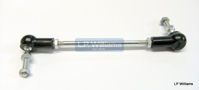 T160 Link Rod- complete