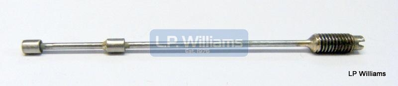 T160 throttle valve pull rod (60-4315)