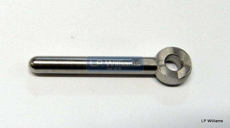 Master cyl pushrod (AP 3761-270)