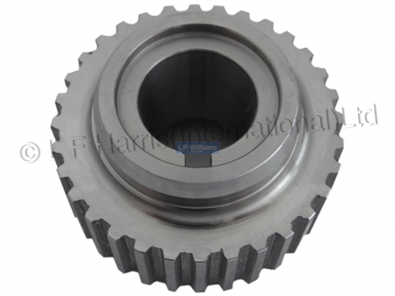 T150 T160 A75 Clutch hub