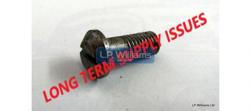 Crankcase Screw 350cc 500cc
