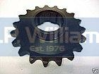 Gearbox Sprocket 19T - BSA A10 67-3065