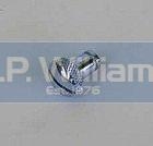 BSA Bantam/C15 Tool Box Knob
