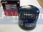 Champion Oil Filter