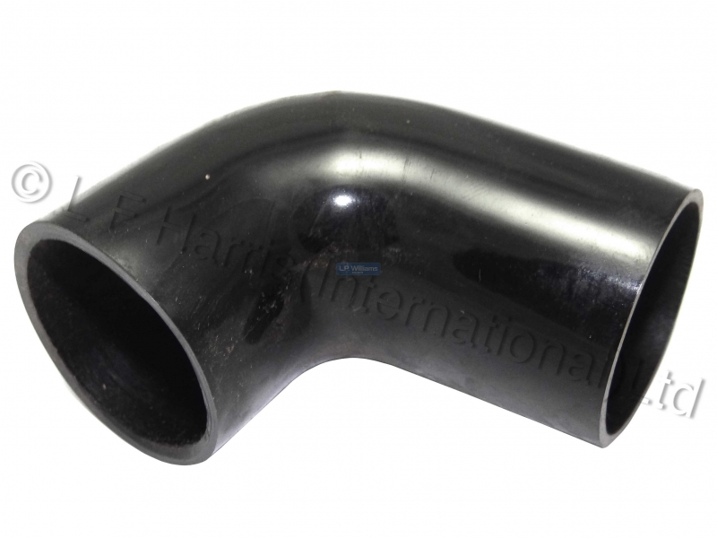 Crankcase Breather Elbow