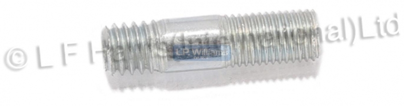 Stud - In/Manifold to Carb T100 TR6