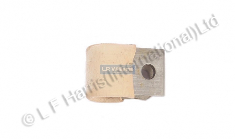 Clip - LFH Bonnie Clip for Diode Lead