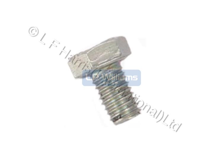 Screw - Set Screw