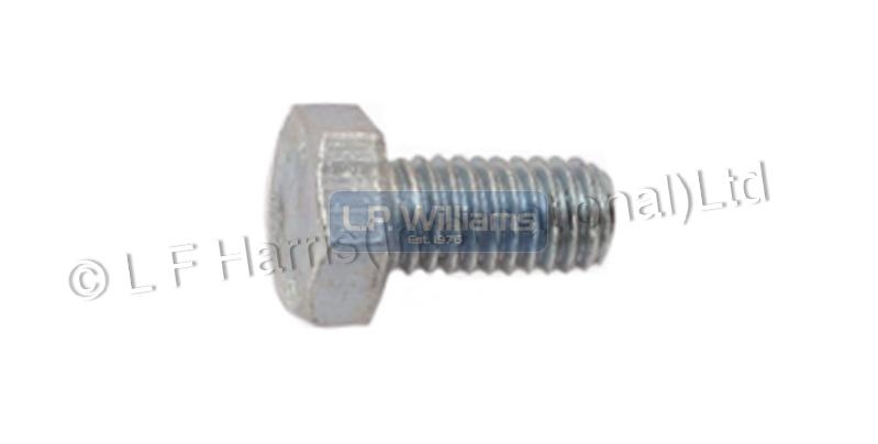 Screw - Set Screw
