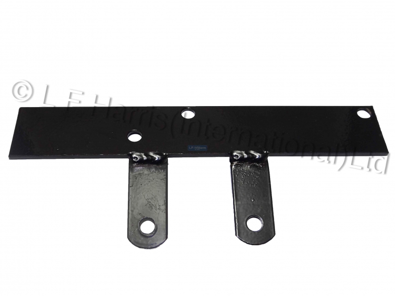 Voltage Control Bracket