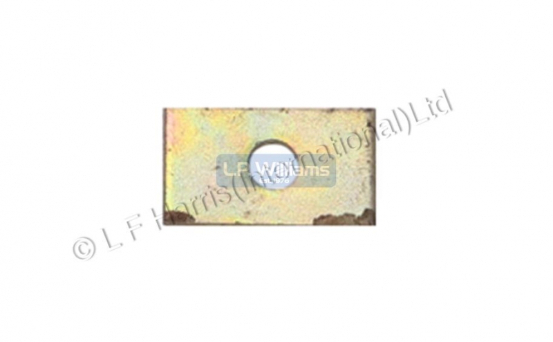 Washer - Solenoid Fix Bracket TR7T