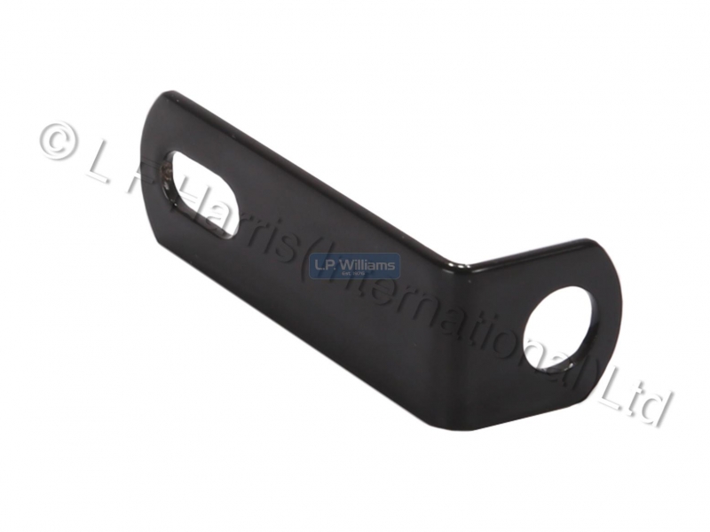 Exst Bkt 3TA 5TA 6T/T110/T120 Duplex