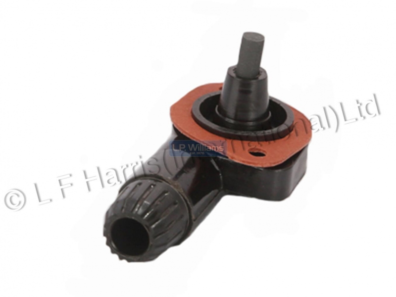 Pick-Up - Screw Type