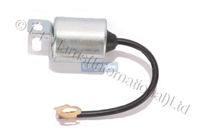 Condenser - 423871