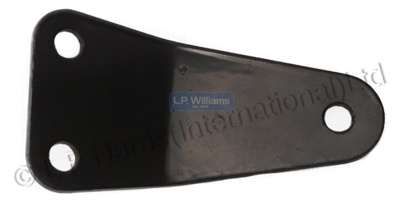 Bracket - LFH Bonnie Horn