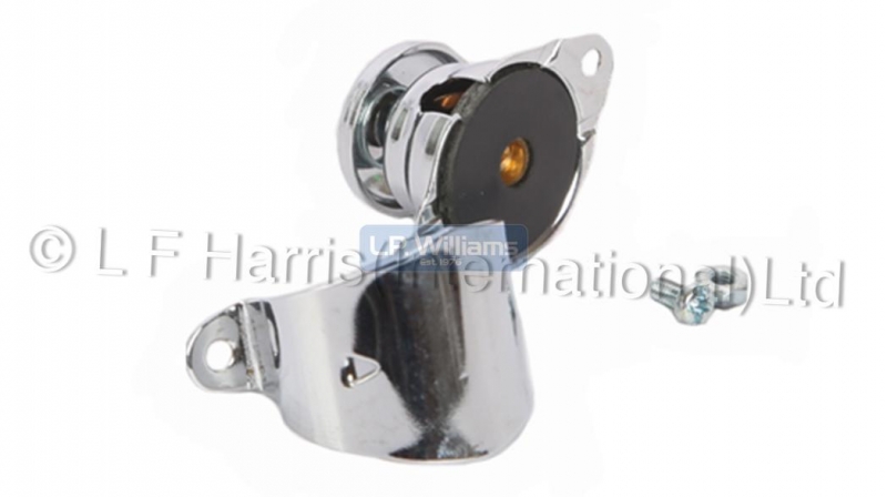 Horn Kill Button - 1" HB 1939 -1962