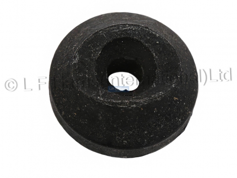 Reflector Mounting Front