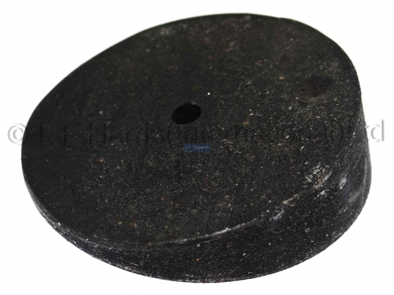 Reflector Mounting Rear USA