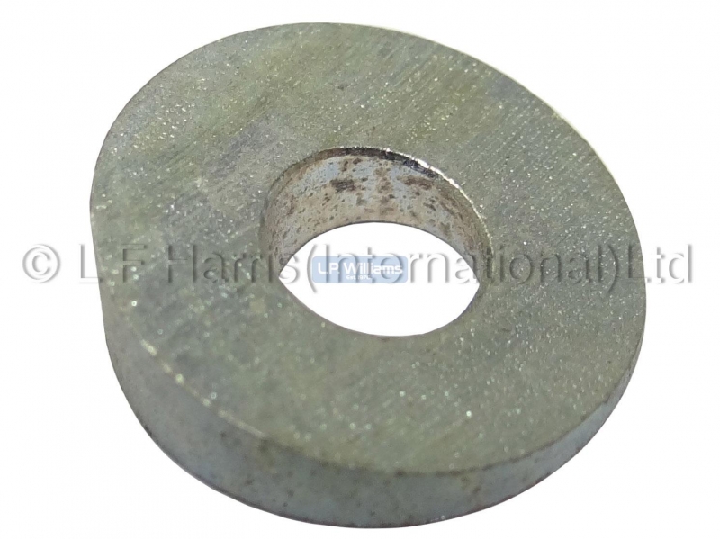 Taper Washer