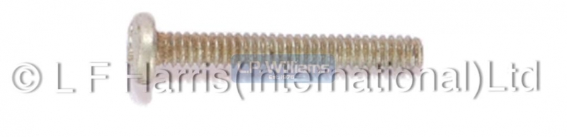 Screw - Adjuster Brake Light T160