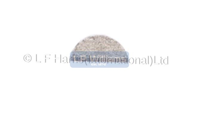 Woodruff Key Timing Pinion A10 B31