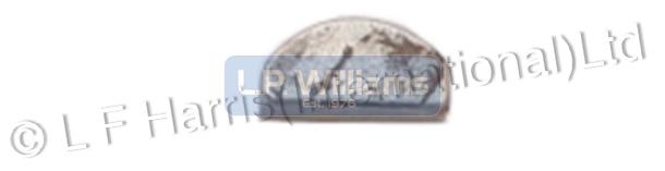 Camshaft Key B25/B50