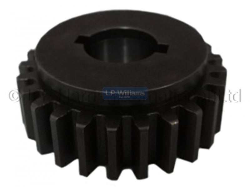 Lucas Dynamo Pinion Gear