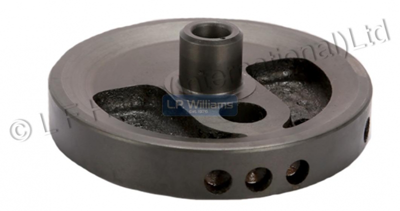 Flywheel