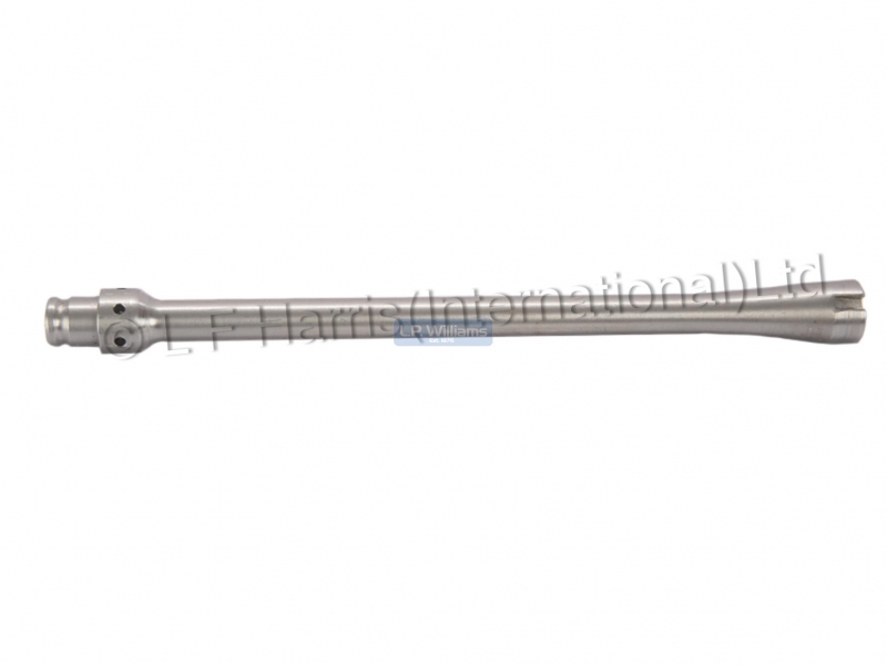 1957-63 5T 6T TR5 T120/TR6 Restrictor Rod