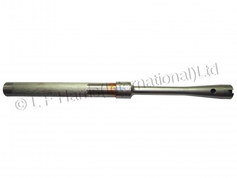 1963 500/650 Pressure Tube