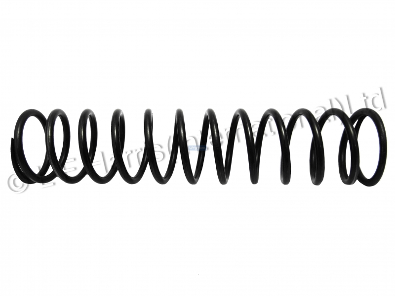 Fork Spring 1963-64 500/650