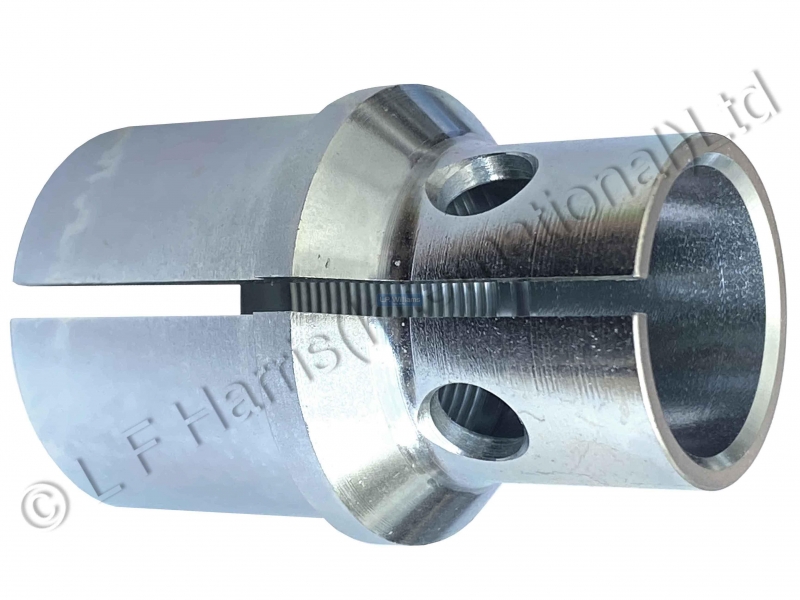 Steering Stem Nut T120 6T T100