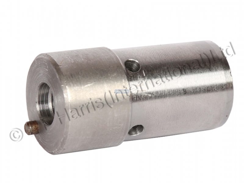 Valve Body 