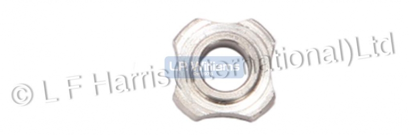 Oil Restrictor 1947 on