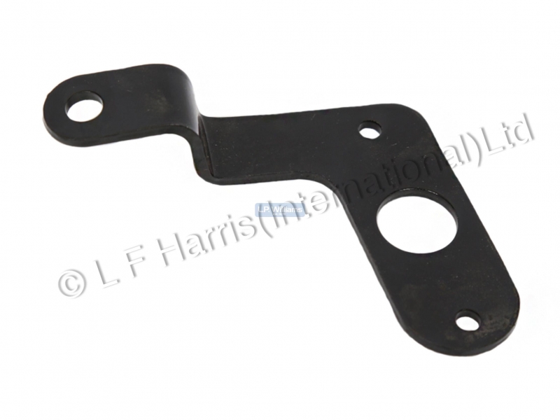 Bracket LH Speedo