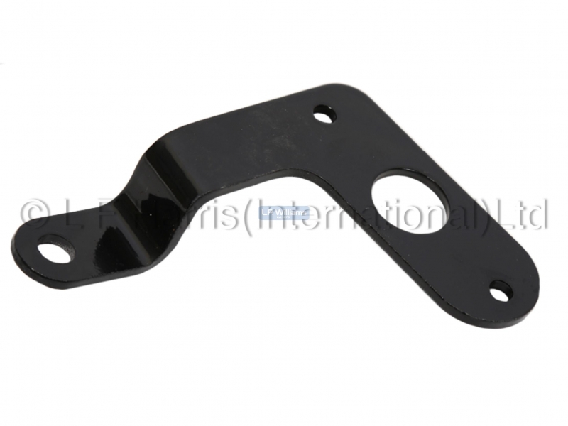 Bracket Tacho RH