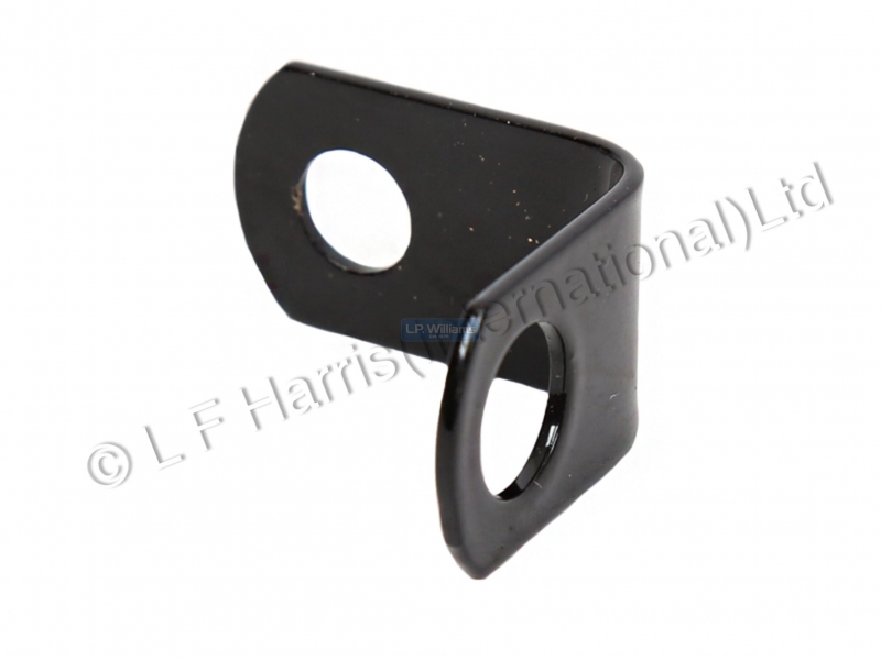Brake hose bracket