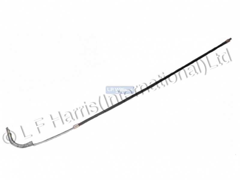 Cable - Choke RH to Junction Box