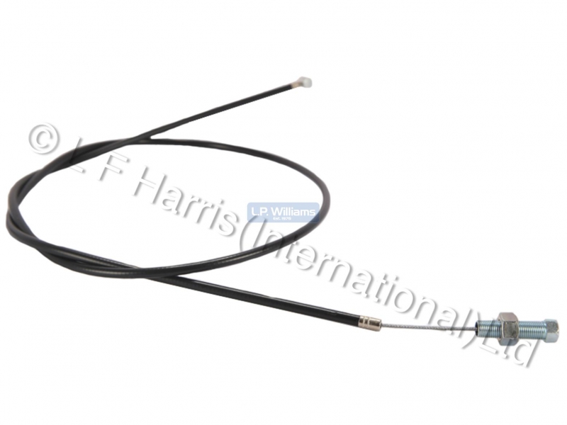 Cable - Clutch 1954-1957 500/650