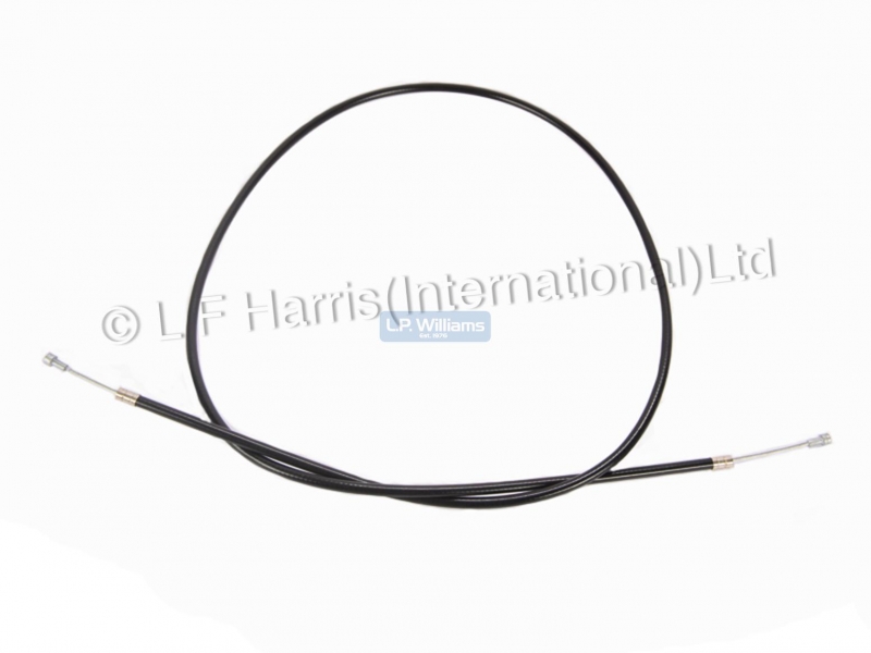 Cable - Clutch 350 1959 on