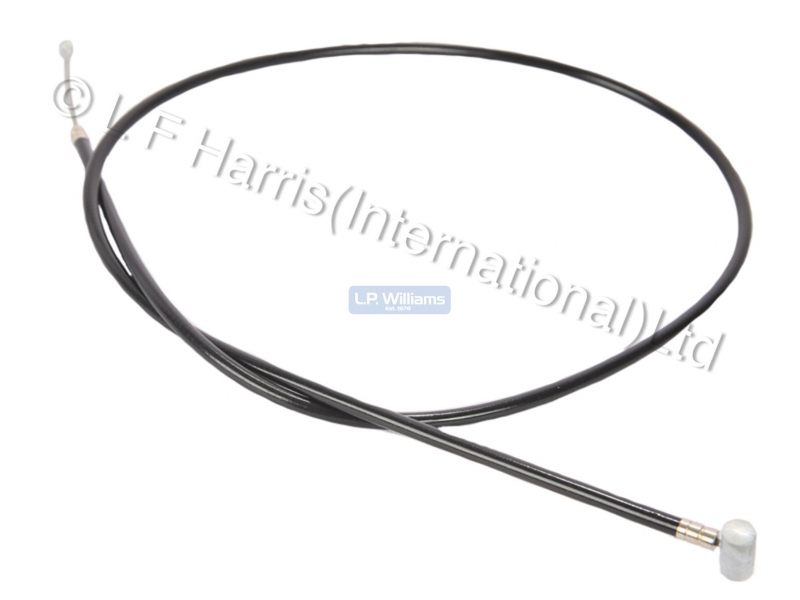 Cable - Clutch 3TA 5TA T100SS & T90 UK