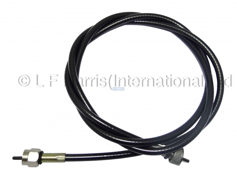 Speedo Cable Matchless