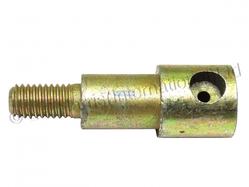 Trunnion