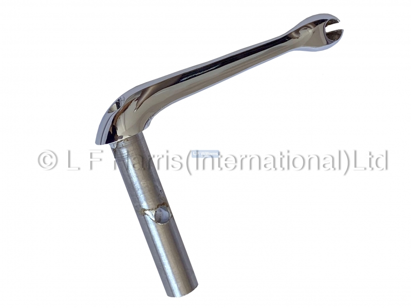 Clutch Lever Gearbox 1940-58