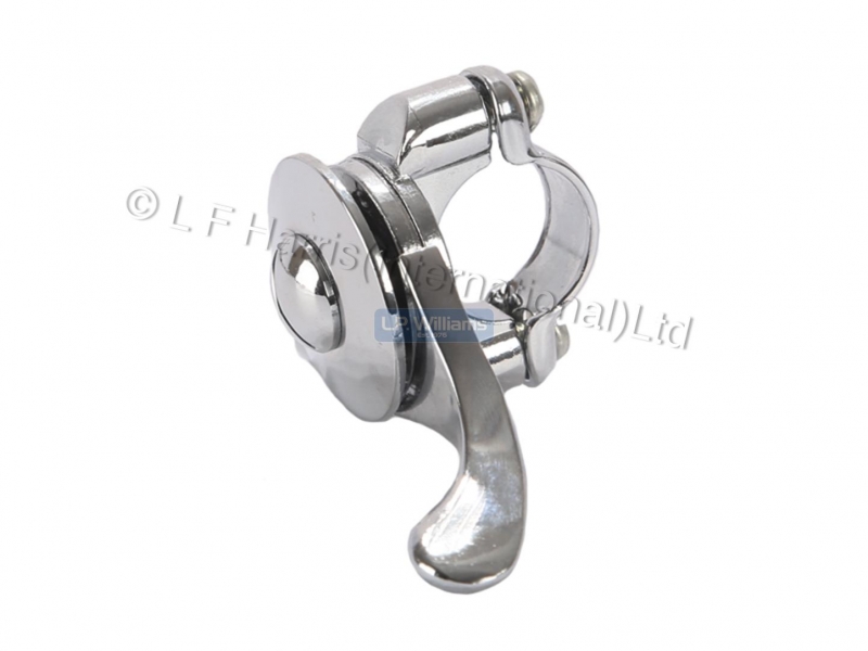 Lever - Choke Left Hand